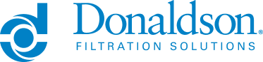 Donaldson Logo